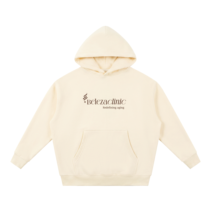 Age Stronger Hoodie
