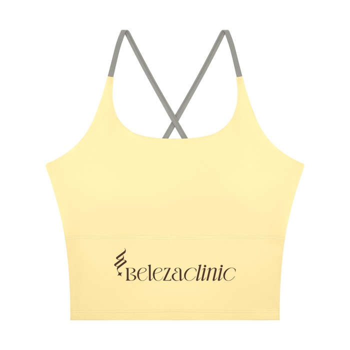 Beleza Clinic Essentials Yoga Tank