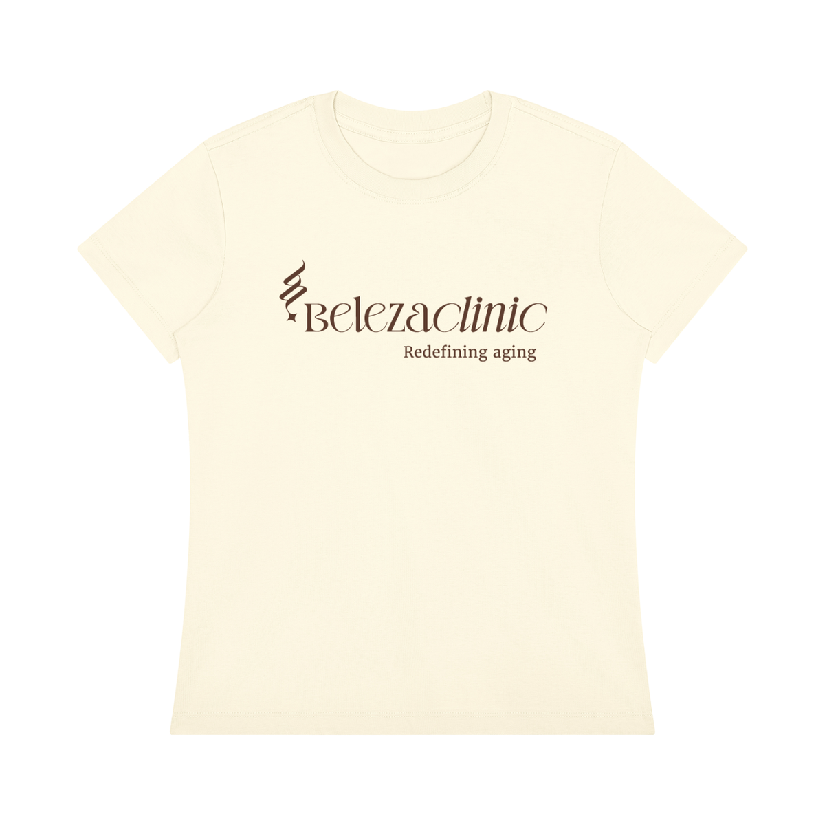 Redefining Aging Tee