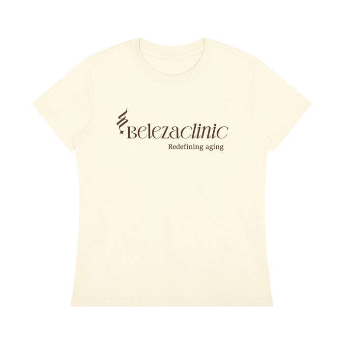 Redefining Aging Tee