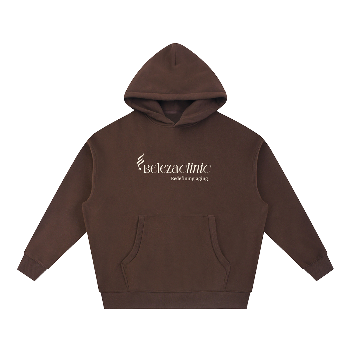Live Longer Hoodie
