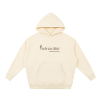 Age Stronger Hoodie