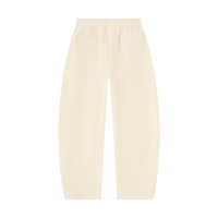 Beleza Essentials Apricot Sweatpants